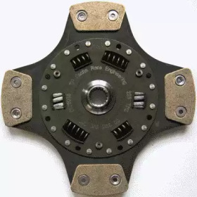 SACHS PERFORMANCE 881861999857 -  Диск сцепления